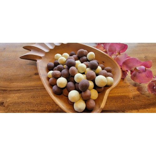 Macadamia Nuts - Ultimate Mix of Chocolate Covered